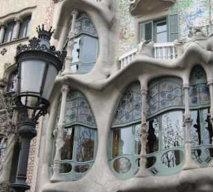 Casa Batllo