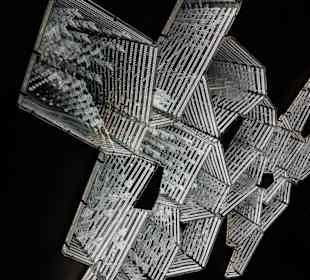 Swarovski Kristallwelten 