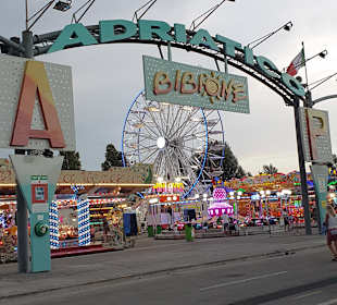 Luna Park Adriatico