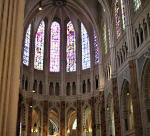 Cathédrale Notre-Dame de Chartres