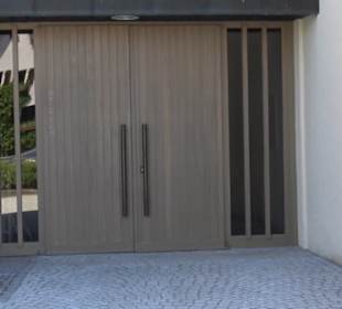 Kirche St. Petrus und Paulus 