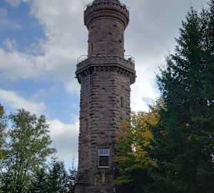 Wandern Bad Wildbad
