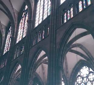 Straßburger Münster