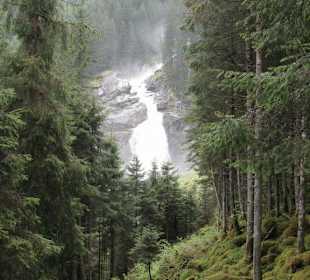 Wasserfall