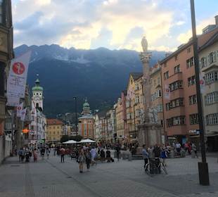 Altstadt Innsbruck
