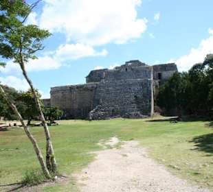 Chichen Itza