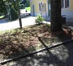 Mühlendenkmal Mühlhausen 