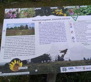 Informationstafel