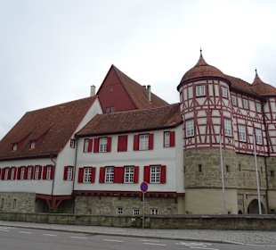 Altes Schloss Gaildorf