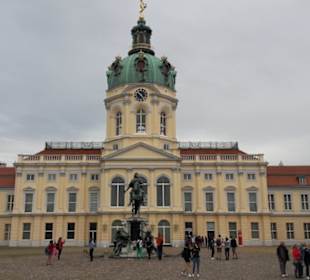 Schloss Charlottenburg