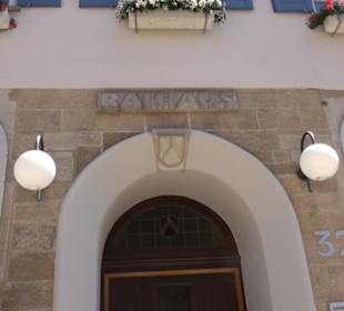 Rathaus