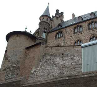 Schloss Wernigerode