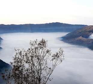 Bromo Vulkan