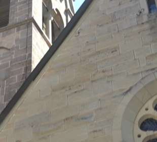 Kath. Kirche St. Anastasia Baisingen