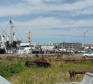 Hafen