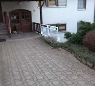 Katholisches Pfarrhaus St. Paulus