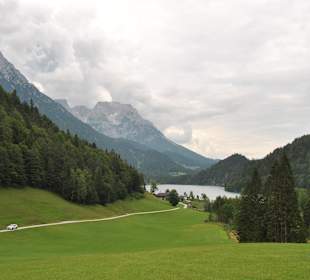 Hintersteiner See