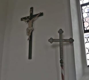 Kapelle St. Katharina 