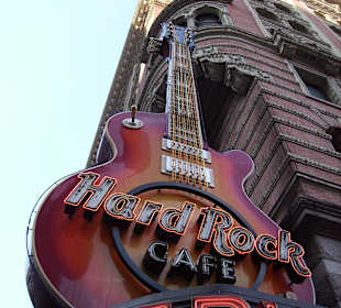 Hard Rock Café 