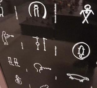 Nordamerika Native Museum