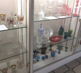 Glasmuseum