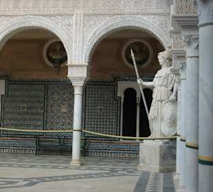 Casa de Pilatos
