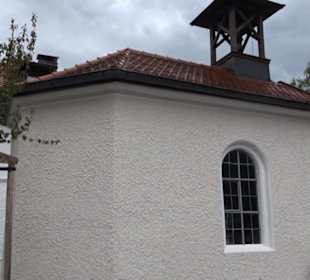 Fischerkapelle Possenhofen