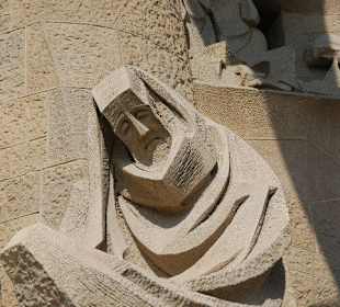 Viaje en julio a Barcelona