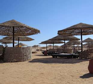 Ausflug nach Sharm el Naga