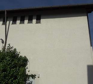 Kemnater Achsen-Rundgänge durch Kemnat