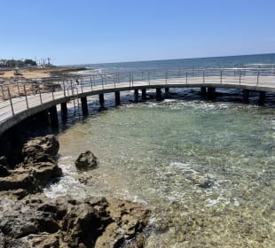 Strand Ayia Napa/Agia Napa