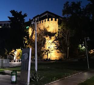Altstadt Antalya - Kaleici