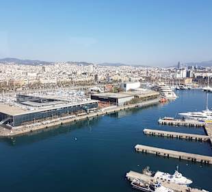 La Barceloneta