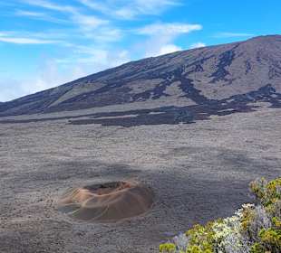 Piton de la Fournaise