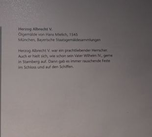 Museum Starnberger See