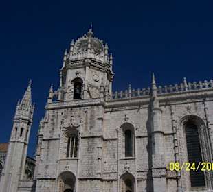 Klasztor hieronimów