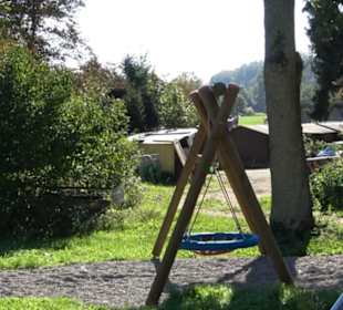 Kinderspielplatz Badstraße