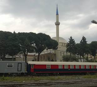 Selçuk - Aegean coast, Turkey.