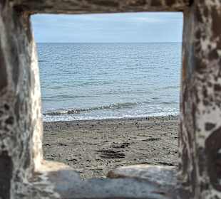 Strandpromenade Tarajalejo