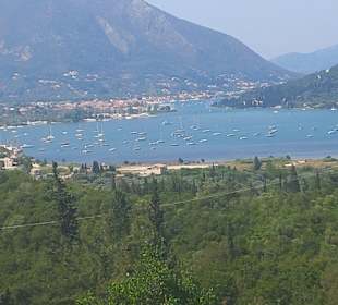 Wandern Nidri