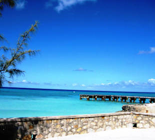 Im Bereich des National Parks