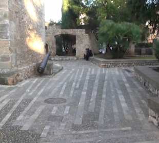 Jardines de Joan March