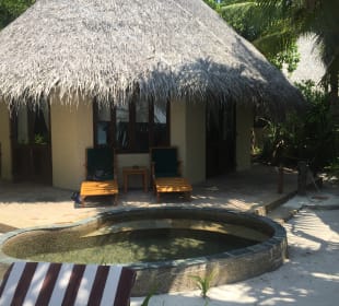 Pool Coco Palm Dhuni Kolhu