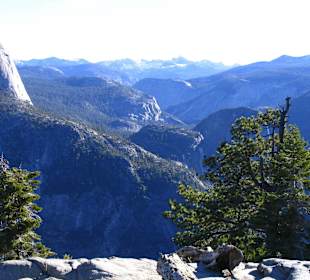 Yosemite Nationalpark