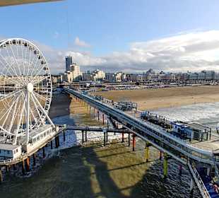 Stadtrundgang Den Haag - Scheveningen