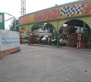 Wien Prater