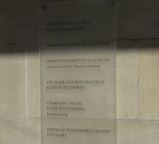 Rotebühlplatz Stuttgart