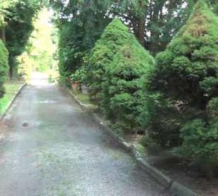 Barockschloss Rammenau