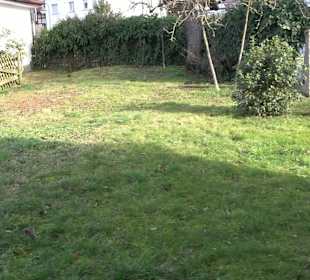 Historisches Wohnhaus