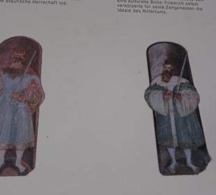 Benediktinerkloster Lorch